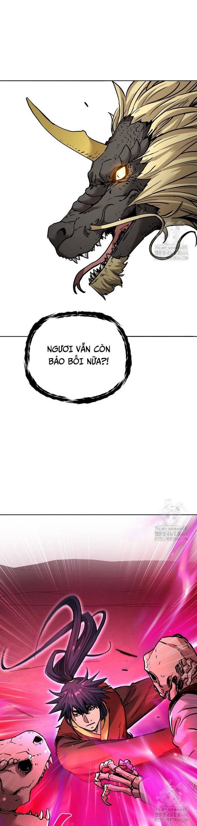 Sự Chuyển Sinh Vào Võ Lâm Thế Gia Của Ranker Chapter 141 - 38