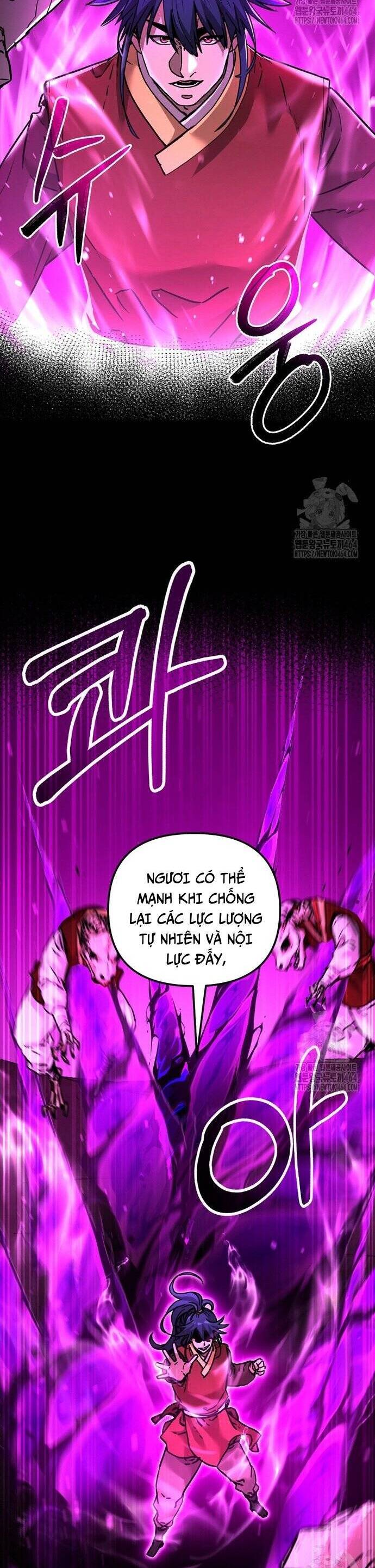 Sự Chuyển Sinh Vào Võ Lâm Thế Gia Của Ranker Chapter 141 - 40