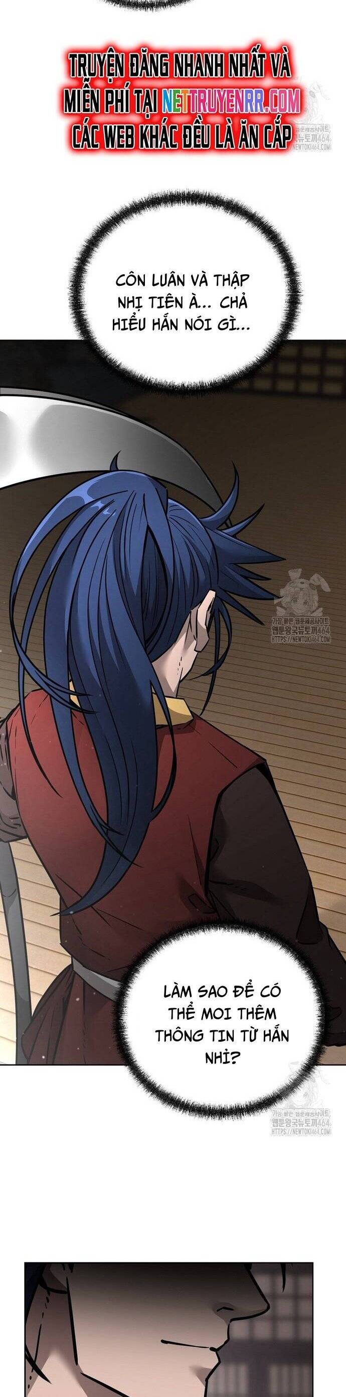 Sự Chuyển Sinh Vào Võ Lâm Thế Gia Của Ranker Chapter 141 - 5