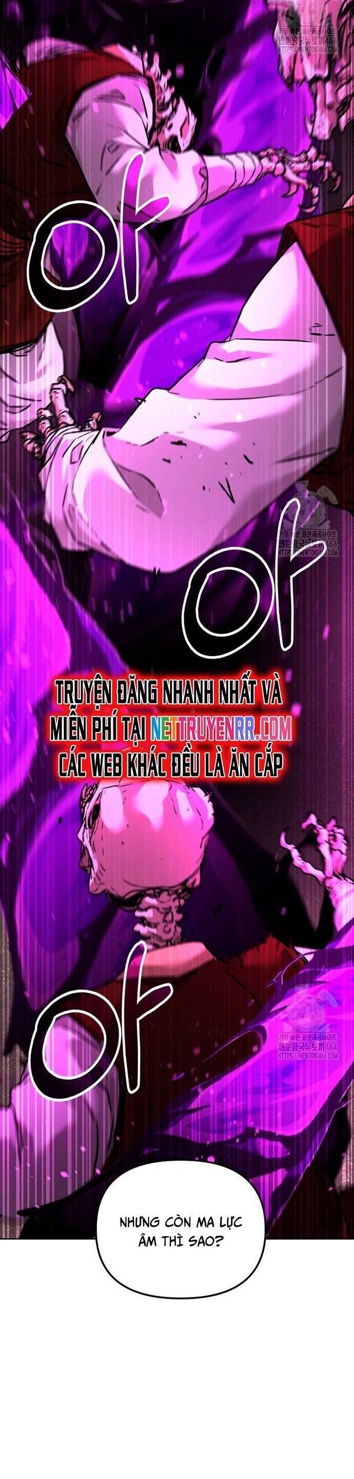 Sự Chuyển Sinh Vào Võ Lâm Thế Gia Của Ranker Chapter 141 - 41