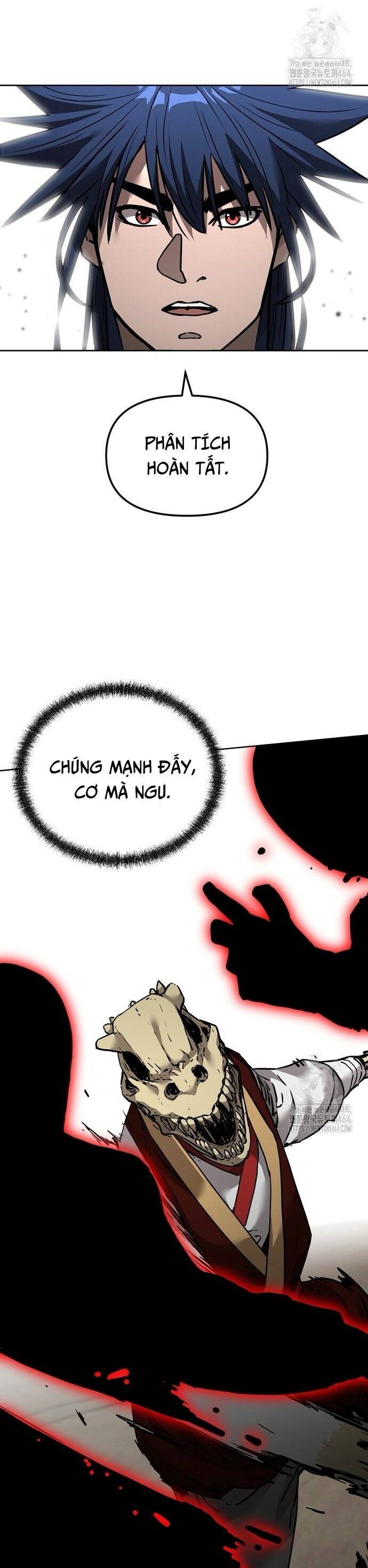 Sự Chuyển Sinh Vào Võ Lâm Thế Gia Của Ranker Chapter 141 - 42