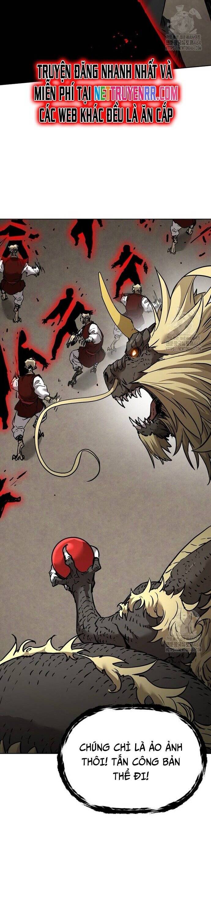 Sự Chuyển Sinh Vào Võ Lâm Thế Gia Của Ranker Chapter 141 - 43