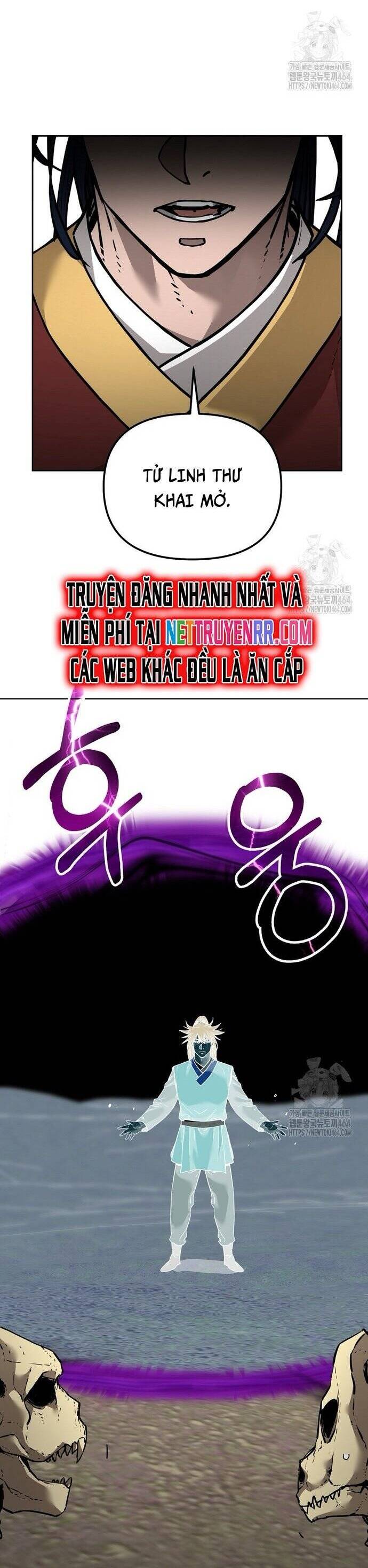 Sự Chuyển Sinh Vào Võ Lâm Thế Gia Của Ranker Chapter 141 - 45