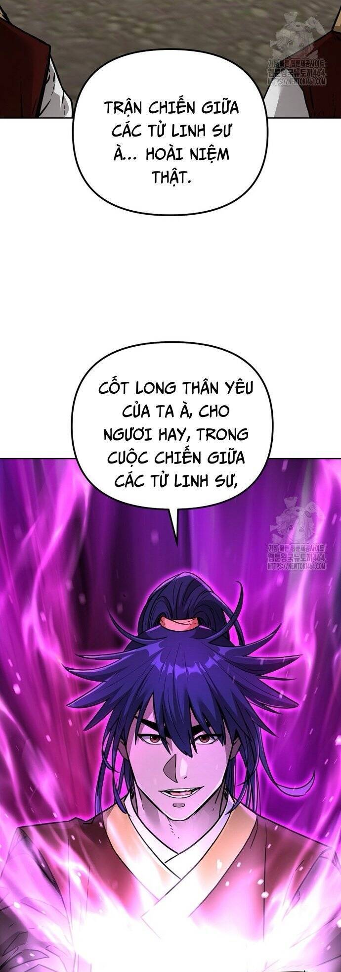 Sự Chuyển Sinh Vào Võ Lâm Thế Gia Của Ranker Chapter 141 - 46