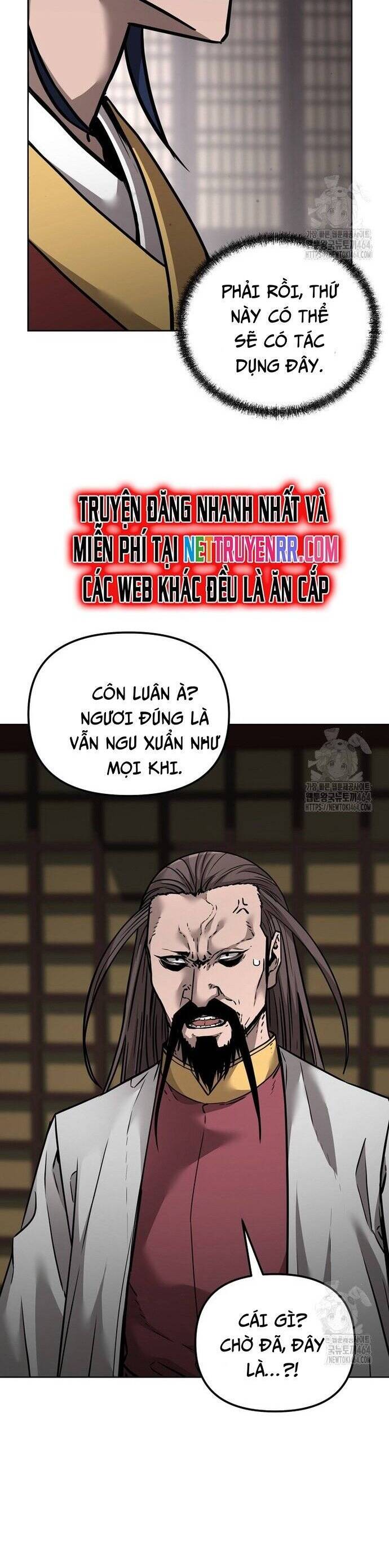 Sự Chuyển Sinh Vào Võ Lâm Thế Gia Của Ranker Chapter 141 - 6