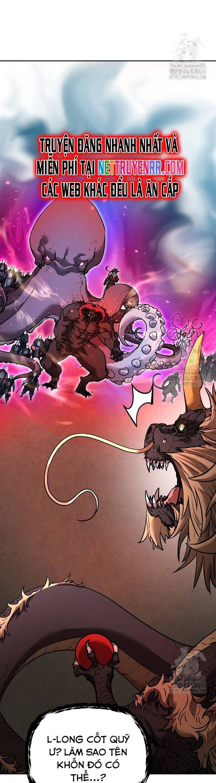 Sự Chuyển Sinh Vào Võ Lâm Thế Gia Của Ranker Chapter 142 - 13