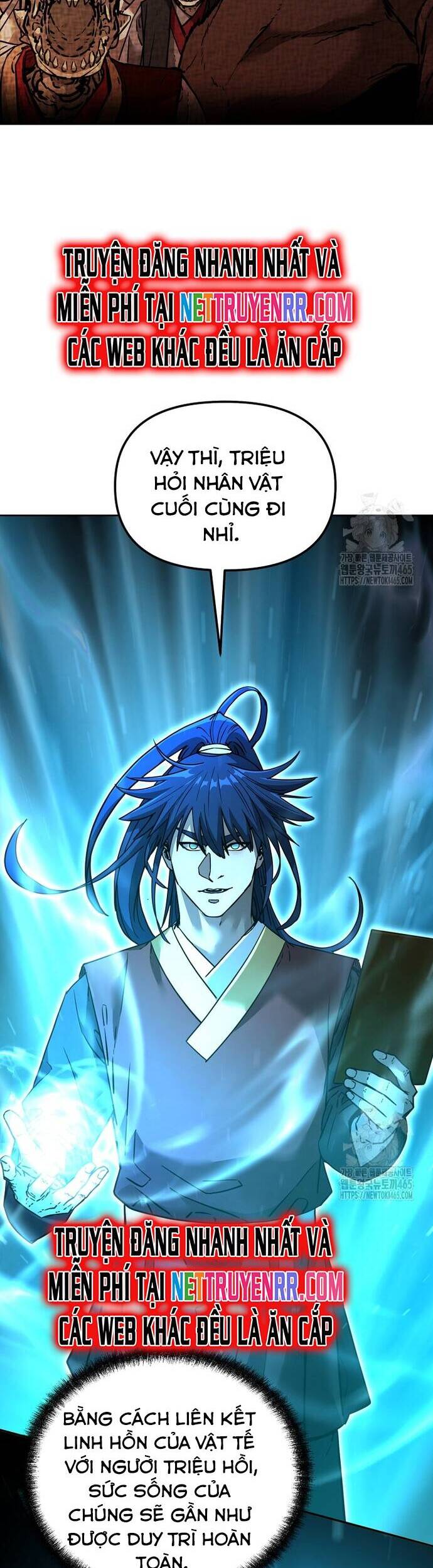 Sự Chuyển Sinh Vào Võ Lâm Thế Gia Của Ranker Chapter 142 - 15