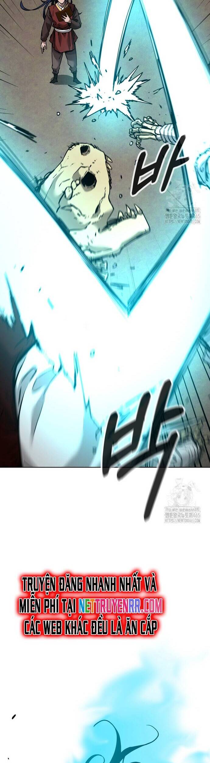 Sự Chuyển Sinh Vào Võ Lâm Thế Gia Của Ranker Chapter 142 - 19