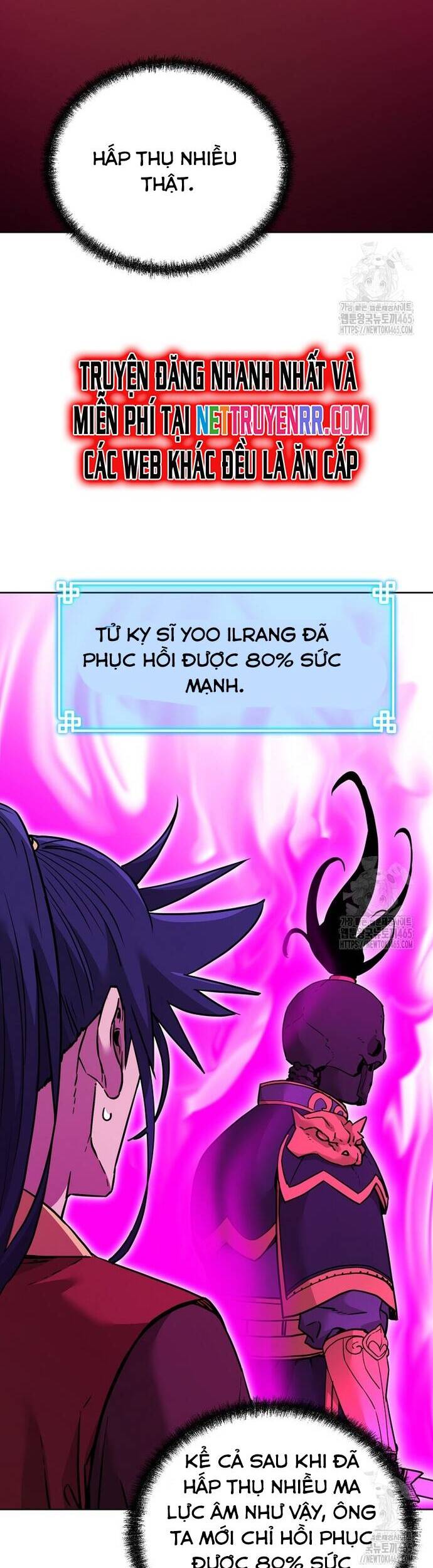 Sự Chuyển Sinh Vào Võ Lâm Thế Gia Của Ranker Chapter 142 - 23