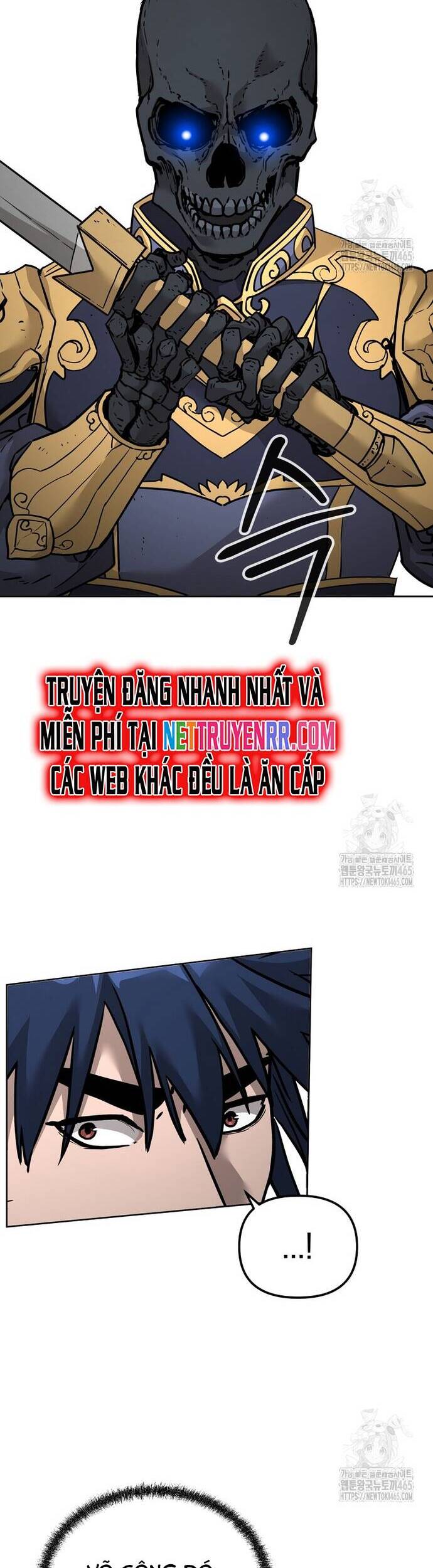 Sự Chuyển Sinh Vào Võ Lâm Thế Gia Của Ranker Chapter 142 - 25