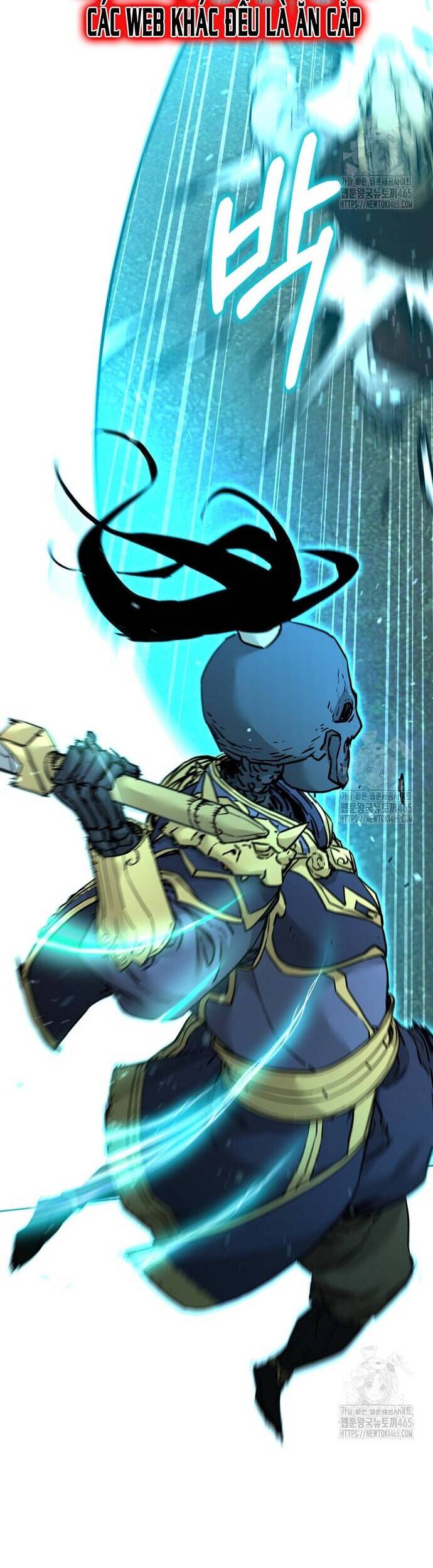 Sự Chuyển Sinh Vào Võ Lâm Thế Gia Của Ranker Chapter 142 - 27