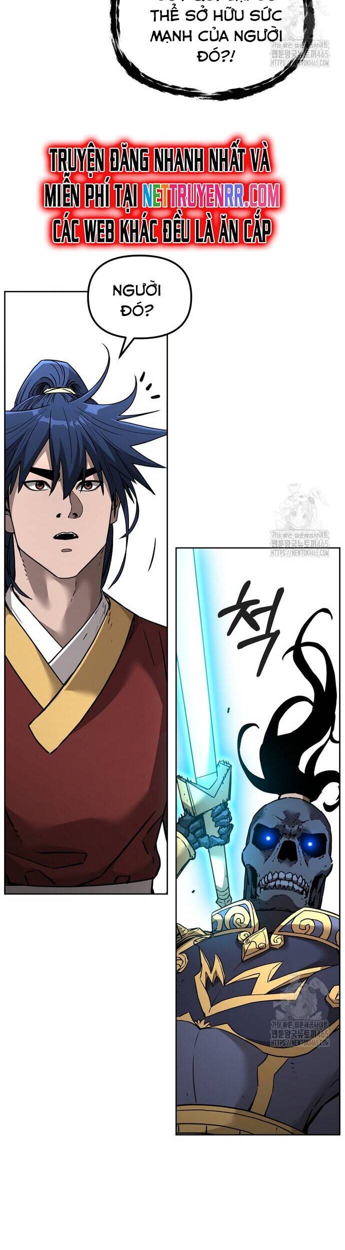 Sự Chuyển Sinh Vào Võ Lâm Thế Gia Của Ranker Chapter 142 - 31