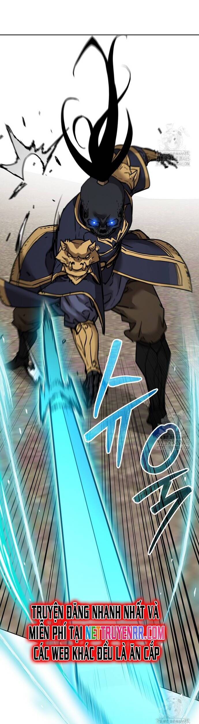 Sự Chuyển Sinh Vào Võ Lâm Thế Gia Của Ranker Chapter 142 - 32