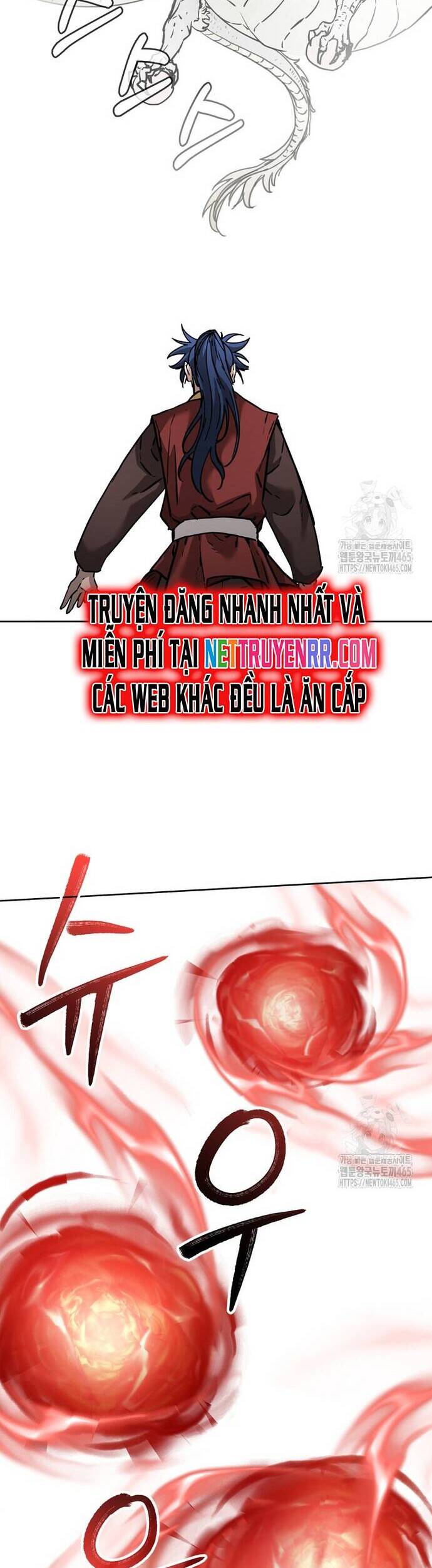 Sự Chuyển Sinh Vào Võ Lâm Thế Gia Của Ranker Chapter 142 - 35