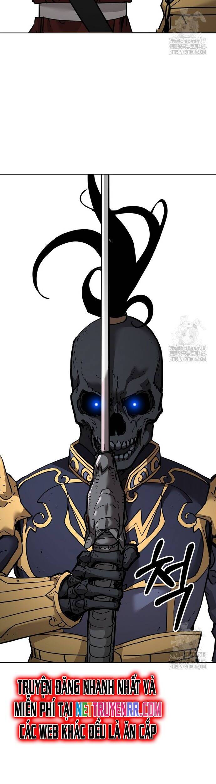 Sự Chuyển Sinh Vào Võ Lâm Thế Gia Của Ranker Chapter 142 - 40