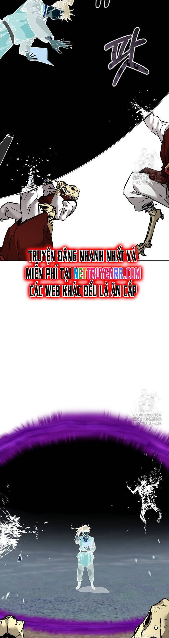 Sự Chuyển Sinh Vào Võ Lâm Thế Gia Của Ranker Chapter 142 - 5