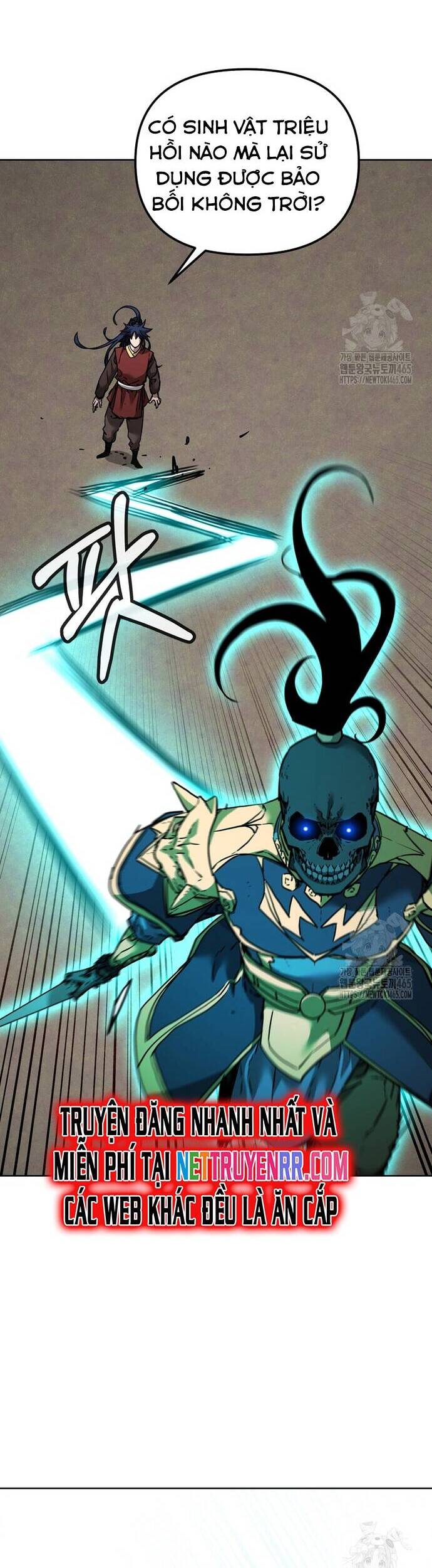 Sự Chuyển Sinh Vào Võ Lâm Thế Gia Của Ranker Chapter 142 - 41