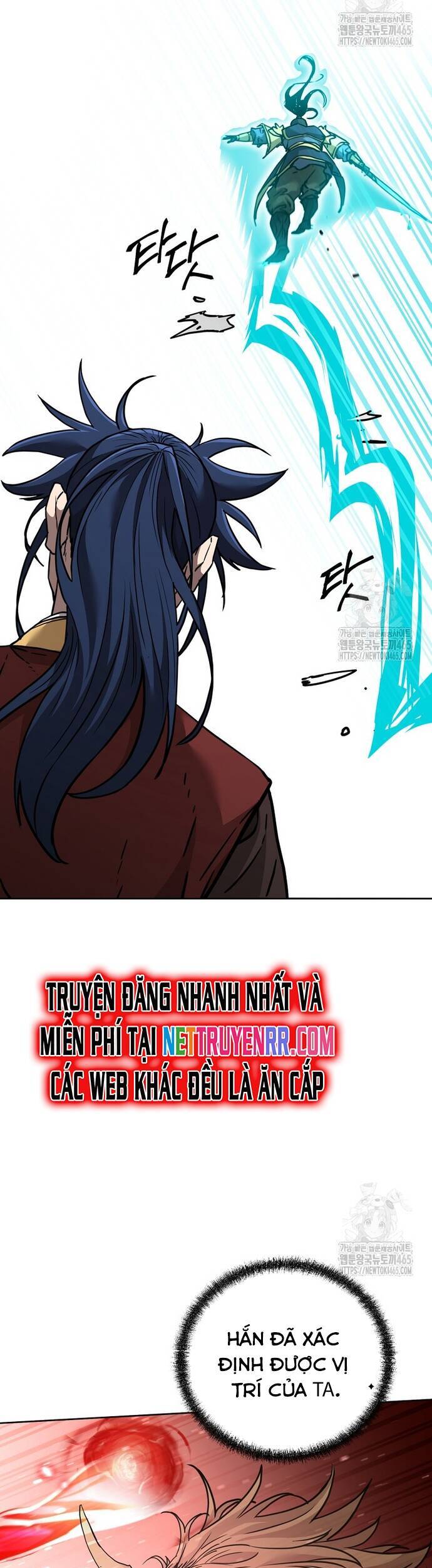 Sự Chuyển Sinh Vào Võ Lâm Thế Gia Của Ranker Chapter 142 - 42