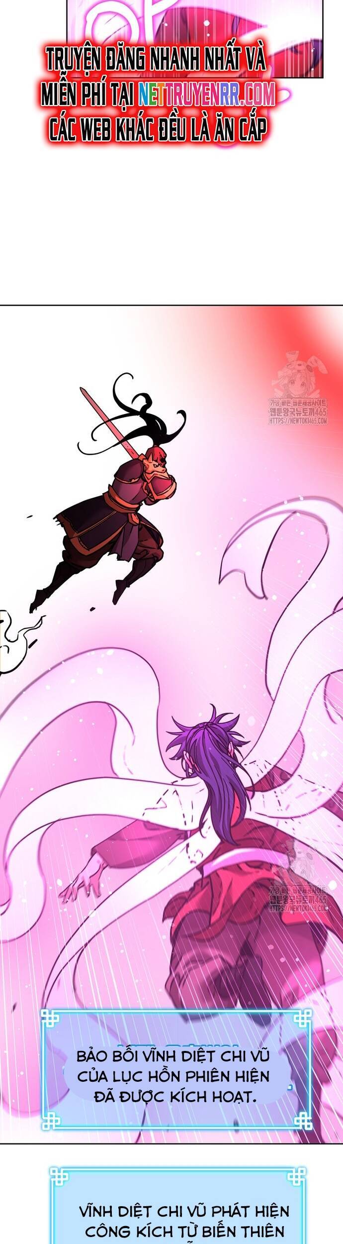 Sự Chuyển Sinh Vào Võ Lâm Thế Gia Của Ranker Chapter 142 - 46