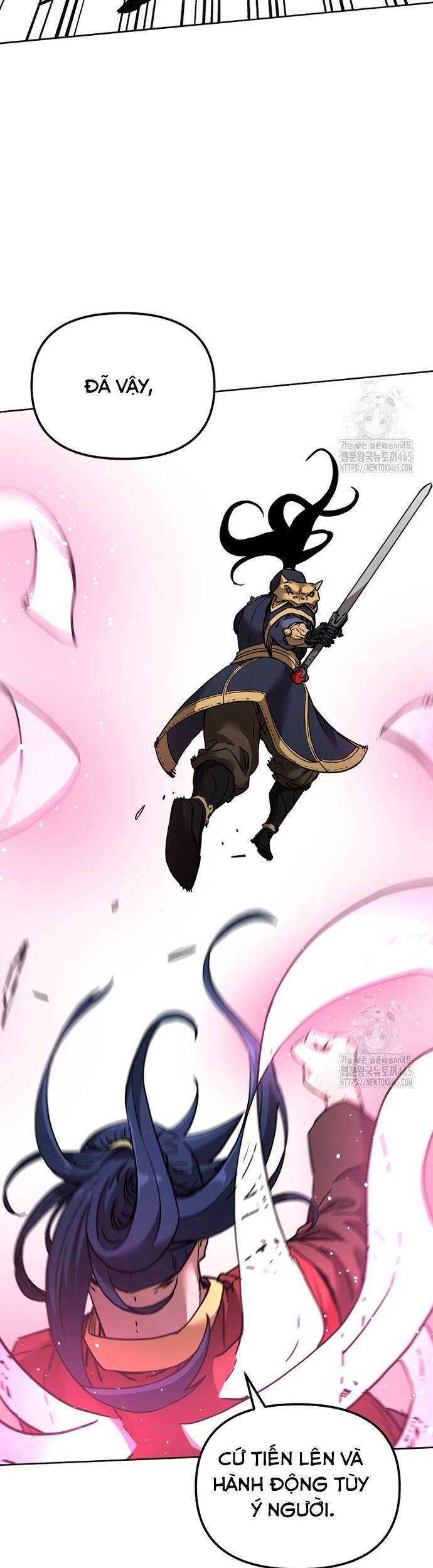 Sự Chuyển Sinh Vào Võ Lâm Thế Gia Của Ranker Chapter 142 - 48