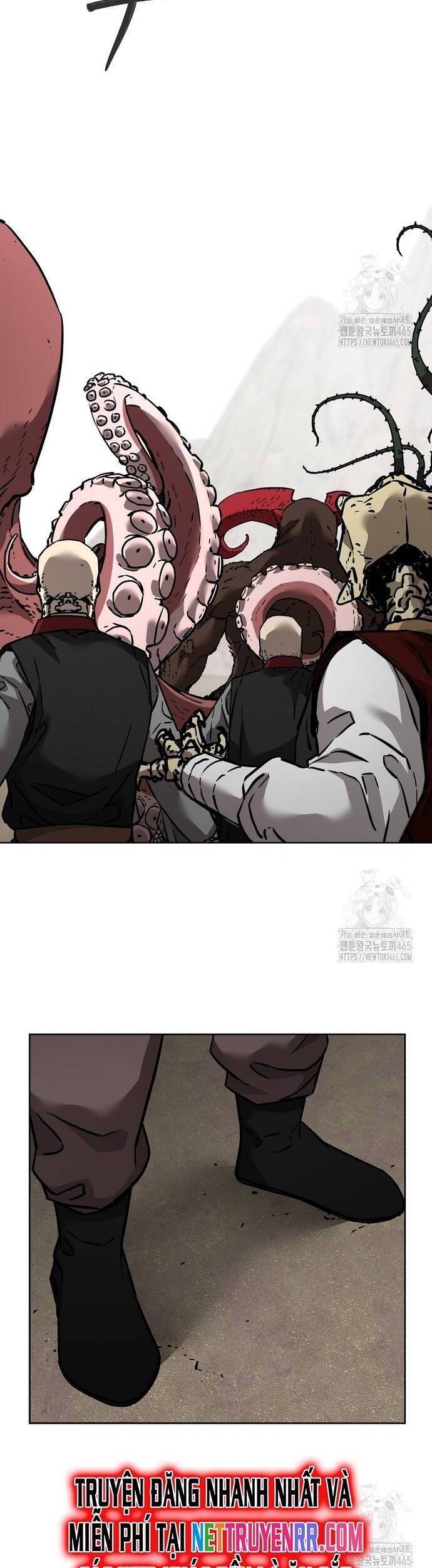 Sự Chuyển Sinh Vào Võ Lâm Thế Gia Của Ranker Chapter 142 - 52