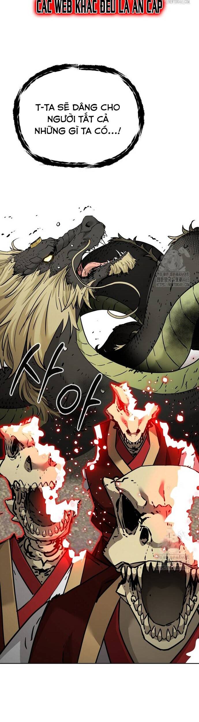 Sự Chuyển Sinh Vào Võ Lâm Thế Gia Của Ranker Chapter 142 - 53