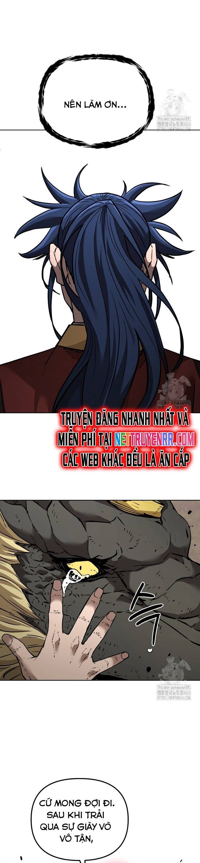 Sự Chuyển Sinh Vào Võ Lâm Thế Gia Của Ranker Chapter 142 - 54