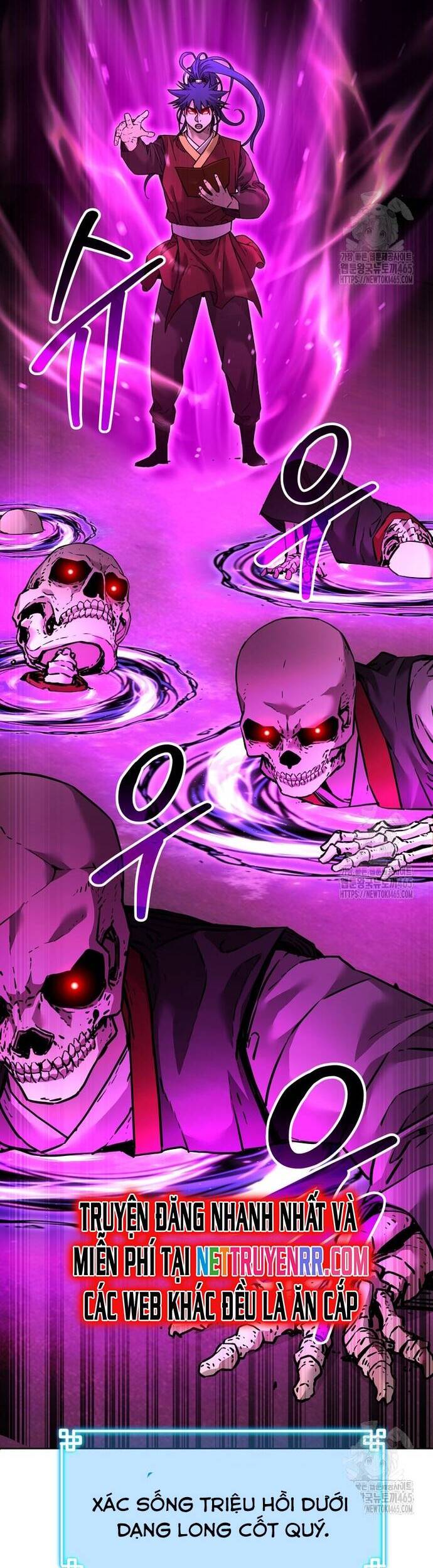 Sự Chuyển Sinh Vào Võ Lâm Thế Gia Của Ranker Chapter 142 - 9