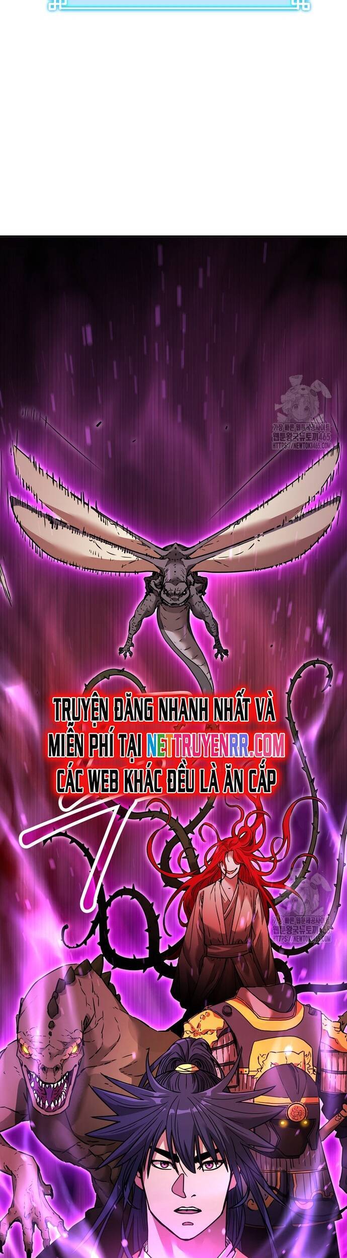 Sự Chuyển Sinh Vào Võ Lâm Thế Gia Của Ranker Chapter 142 - 10