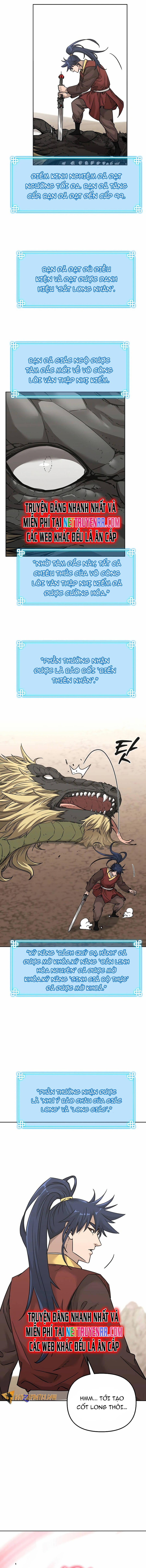 Sự Chuyển Sinh Vào Võ Lâm Thế Gia Của Ranker Chapter 143 - 2