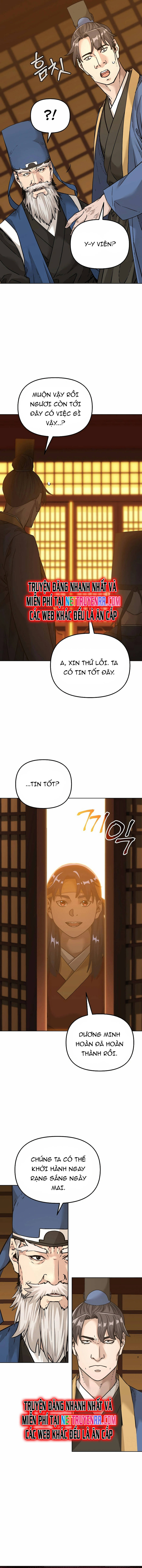 Sự Chuyển Sinh Vào Võ Lâm Thế Gia Của Ranker Chapter 143 - 12