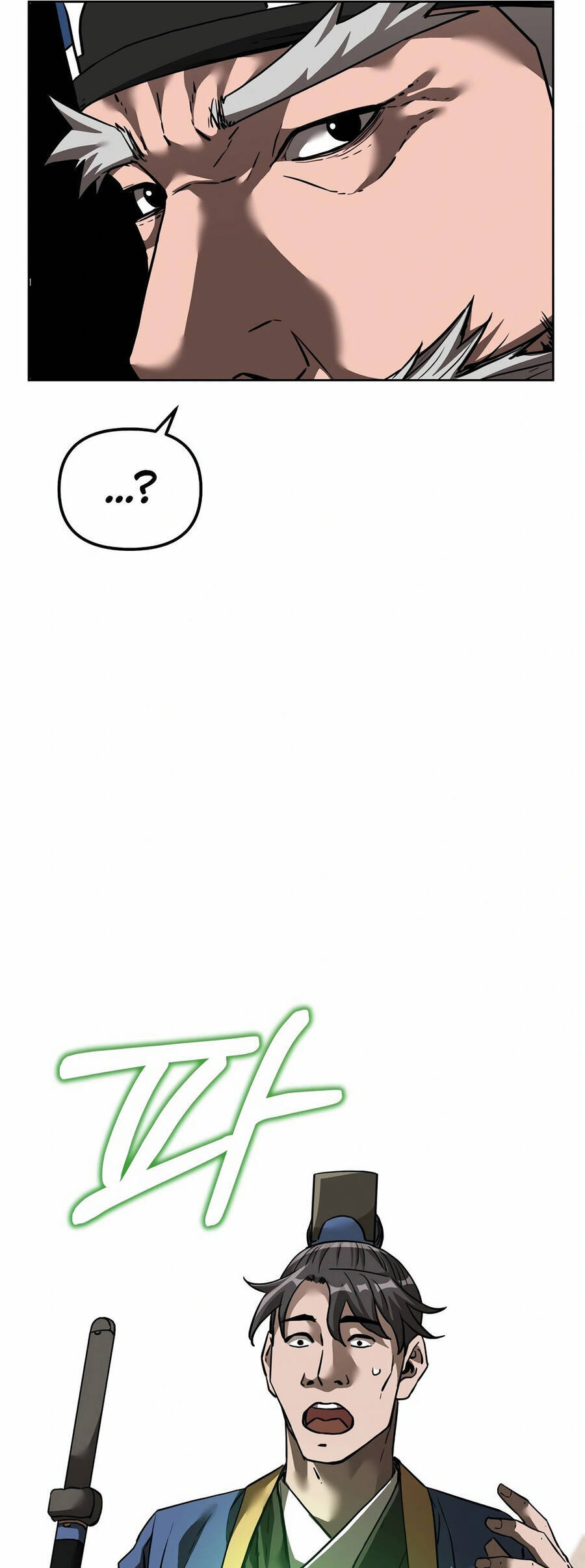 Sự Chuyển Sinh Vào Võ Lâm Thế Gia Của Ranker Chapter 143 - 17