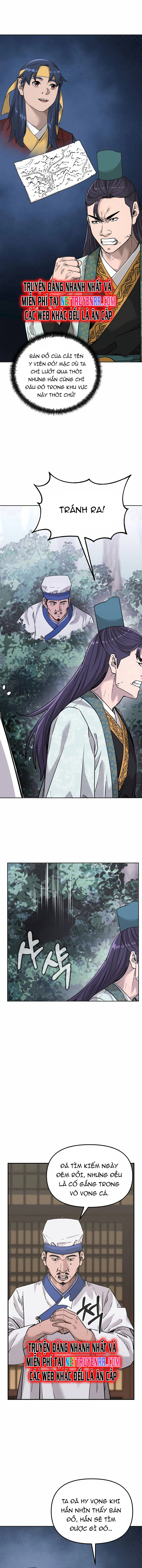 Sự Chuyển Sinh Vào Võ Lâm Thế Gia Của Ranker Chapter 143 - 7