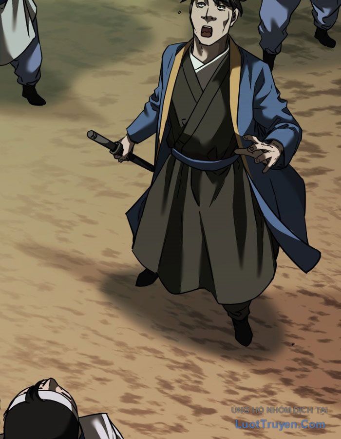 Sự Chuyển Sinh Vào Võ Lâm Thế Gia Của Ranker Chapter 144 - 2