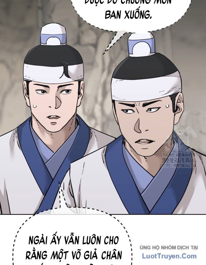 Sự Chuyển Sinh Vào Võ Lâm Thế Gia Của Ranker Chapter 144 - 113