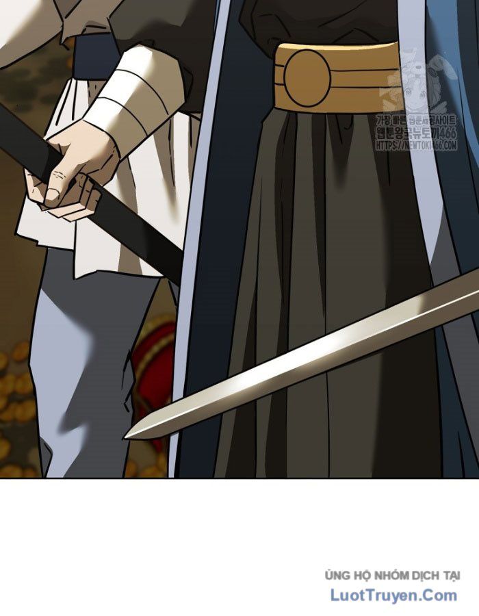 Sự Chuyển Sinh Vào Võ Lâm Thế Gia Của Ranker Chapter 144 - 141