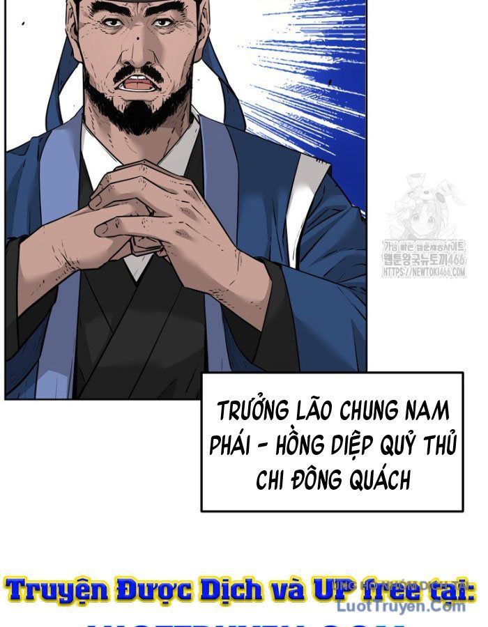 Sự Chuyển Sinh Vào Võ Lâm Thế Gia Của Ranker Chapter 144 - 16