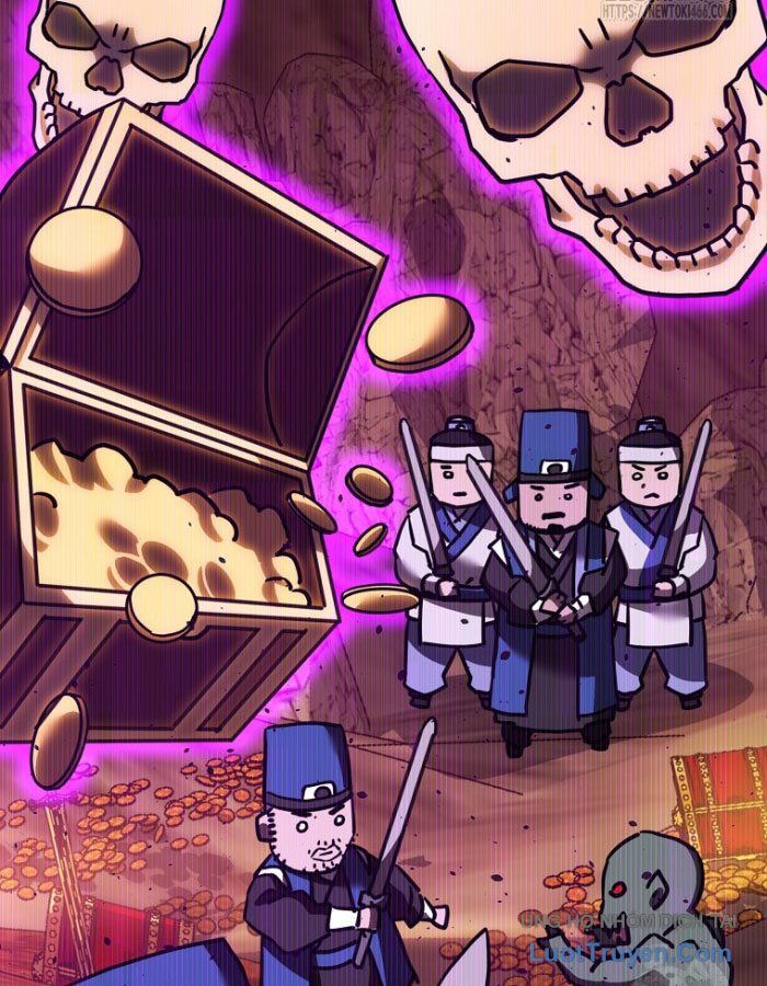 Sự Chuyển Sinh Vào Võ Lâm Thế Gia Của Ranker Chapter 144 - 160