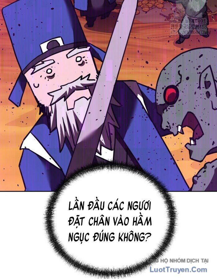 Sự Chuyển Sinh Vào Võ Lâm Thế Gia Của Ranker Chapter 144 - 161