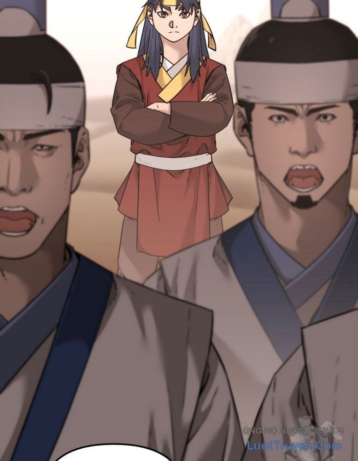 Sự Chuyển Sinh Vào Võ Lâm Thế Gia Của Ranker Chapter 144 - 22