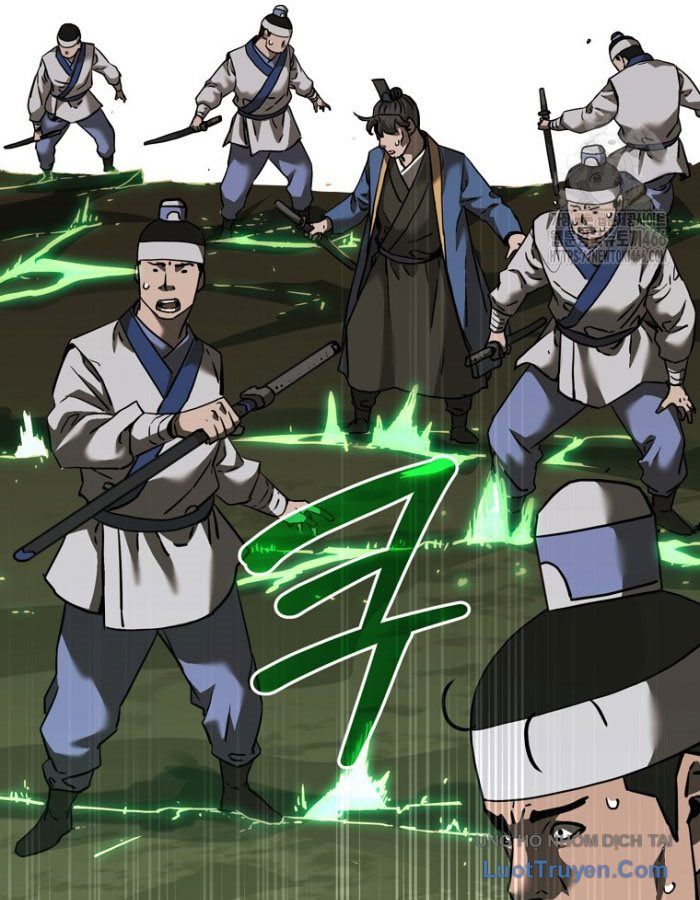 Sự Chuyển Sinh Vào Võ Lâm Thế Gia Của Ranker Chapter 144 - 4