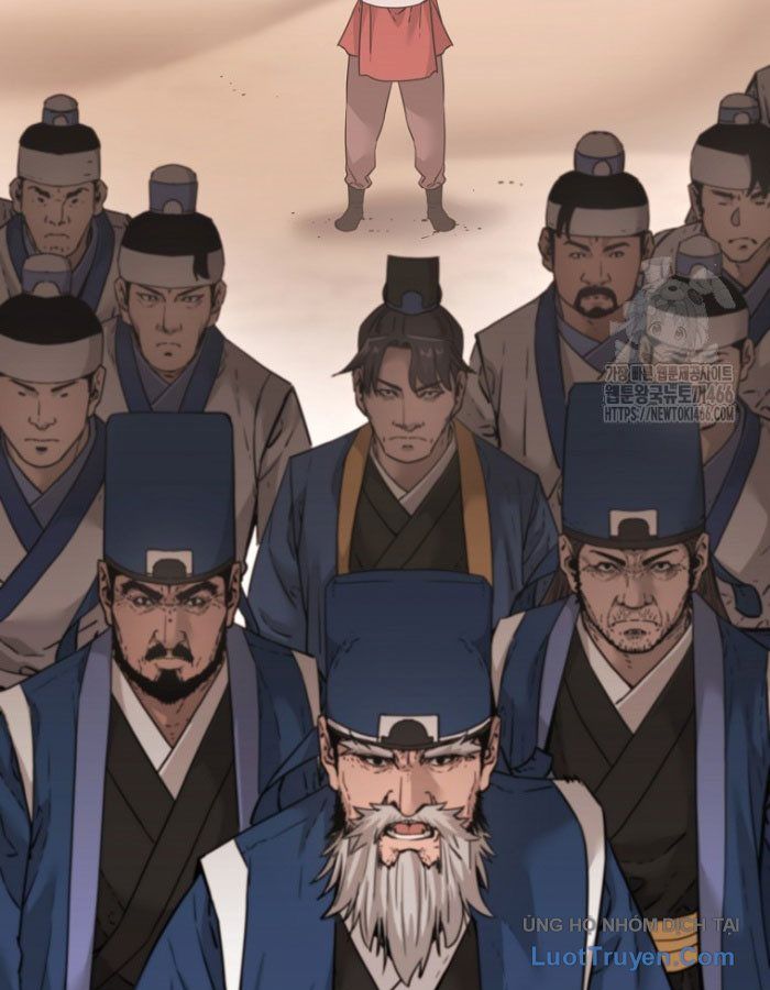 Sự Chuyển Sinh Vào Võ Lâm Thế Gia Của Ranker Chapter 144 - 37