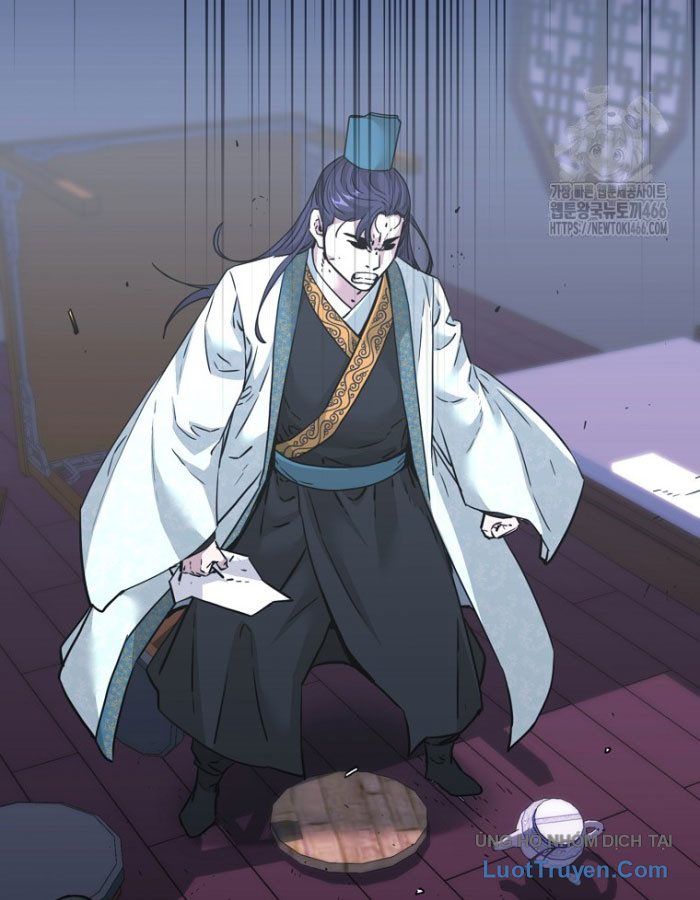 Sự Chuyển Sinh Vào Võ Lâm Thế Gia Của Ranker Chapter 144 - 46