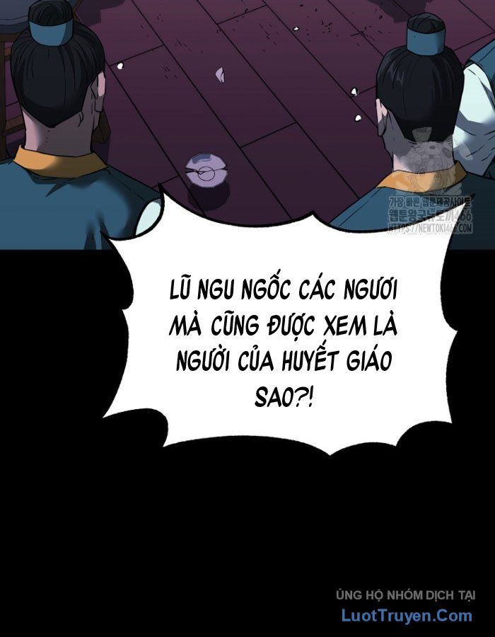 Sự Chuyển Sinh Vào Võ Lâm Thế Gia Của Ranker Chapter 144 - 47