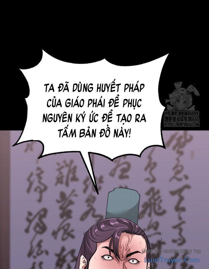 Sự Chuyển Sinh Vào Võ Lâm Thế Gia Của Ranker Chapter 144 - 48