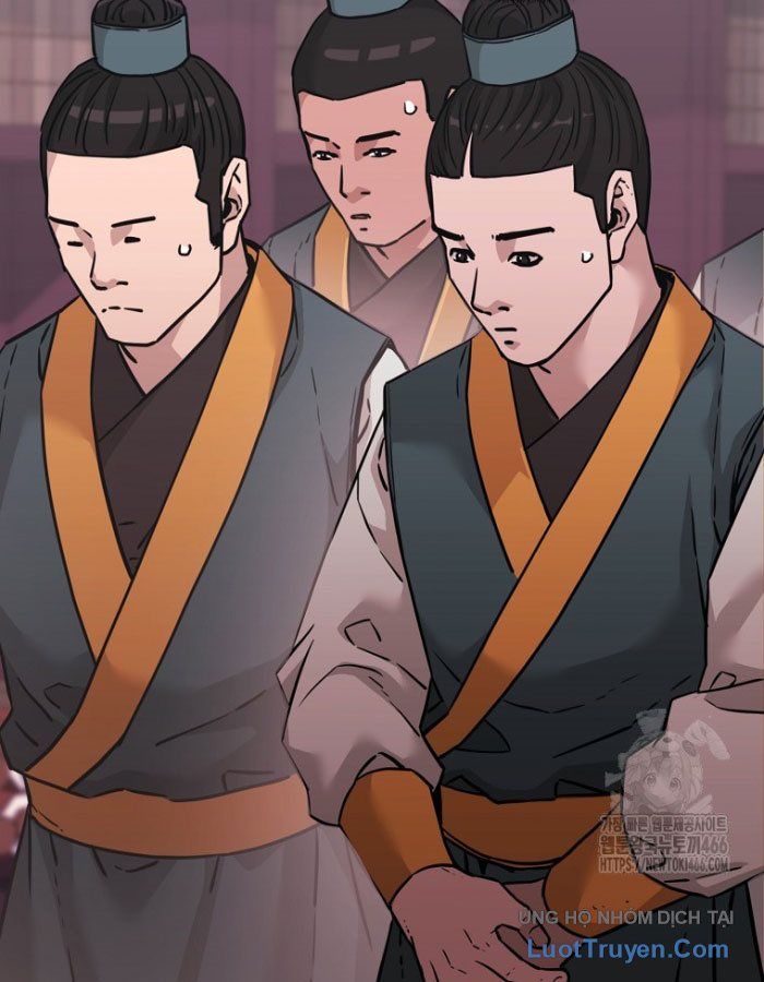 Sự Chuyển Sinh Vào Võ Lâm Thế Gia Của Ranker Chapter 144 - 52