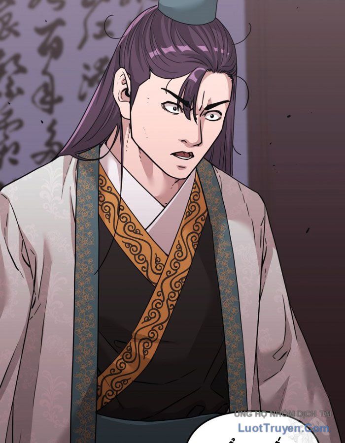 Sự Chuyển Sinh Vào Võ Lâm Thế Gia Của Ranker Chapter 144 - 54