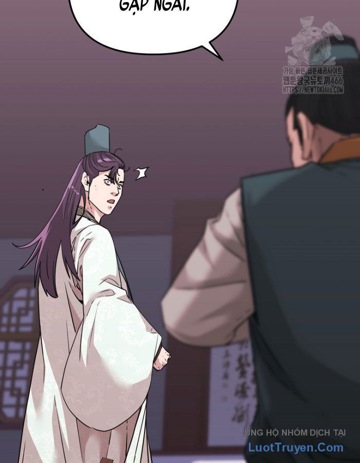 Sự Chuyển Sinh Vào Võ Lâm Thế Gia Của Ranker Chapter 144 - 56