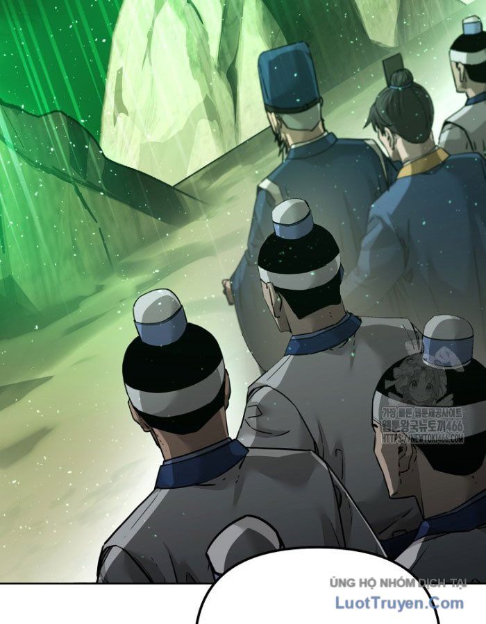 Sự Chuyển Sinh Vào Võ Lâm Thế Gia Của Ranker Chapter 144 - 8