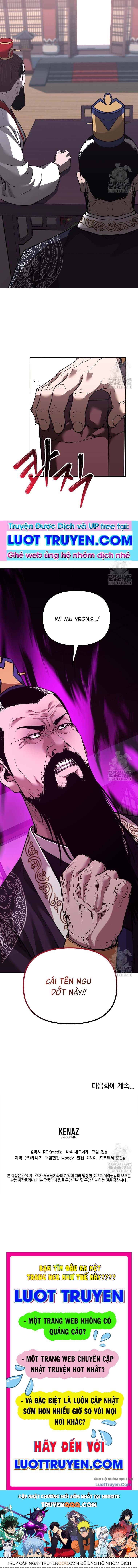 Sự Chuyển Sinh Vào Võ Lâm Thế Gia Của Ranker Chapter 145 - 7